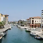 Appartamento Port Frejus, 100 M Des Plages, Le Cesaree, T2 30m2 Fréjus