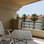 Appartamento Port Frejus, 100 M Des Plages, Le Cesaree, T2 30m2