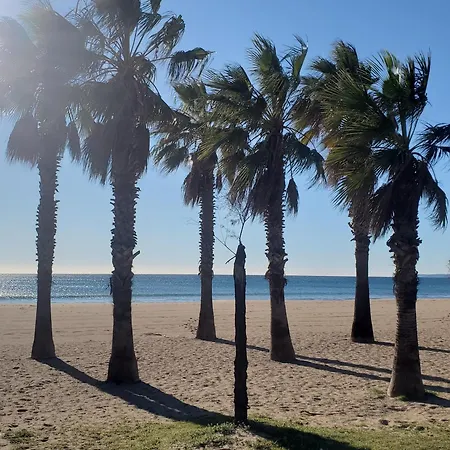 Appartamento Port Frejus, 100 M Des Plages, Le Cesaree, T2 30m2
